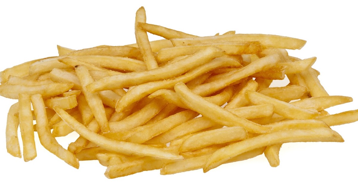 Everything Smells Like French Fries Crappy Candle