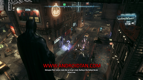 Batman Arkham Knight Download PC Game + Crack Full Terbaru 2017 Gratis Batman Arkham Knight Download PC Game + Crack Full Terbaru 2017 Gratis