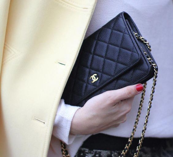 6 Reasons To Own A Chanel WOC | Bauchle Fashion