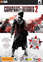 COMPANY OF HEROES 2 PC GAME FULL 