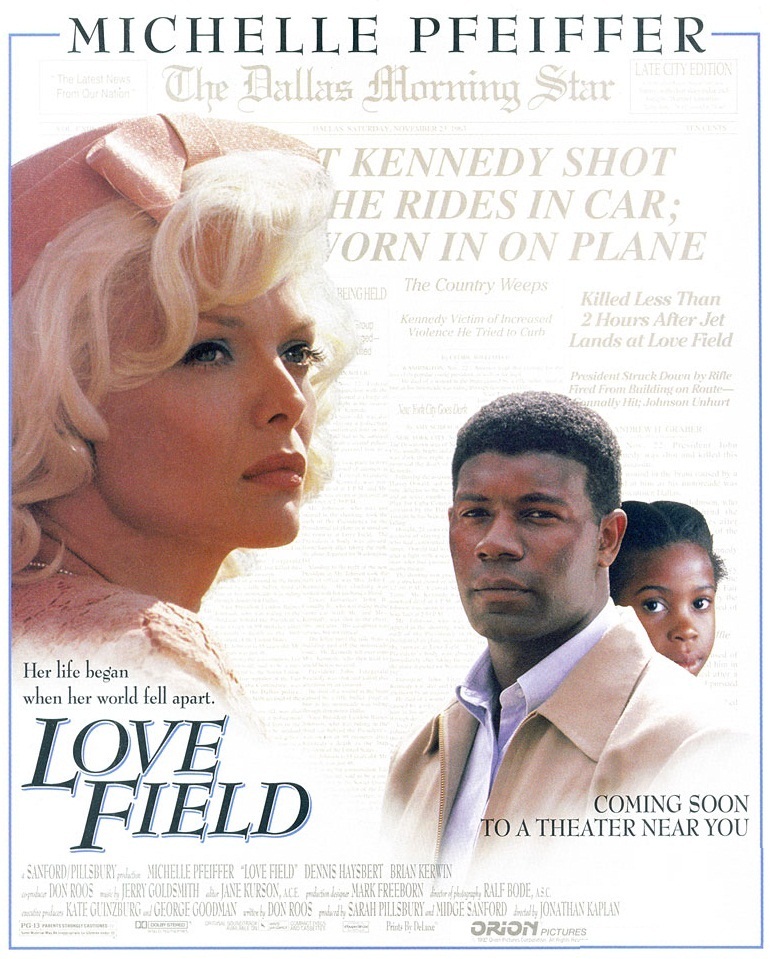 love field movie review