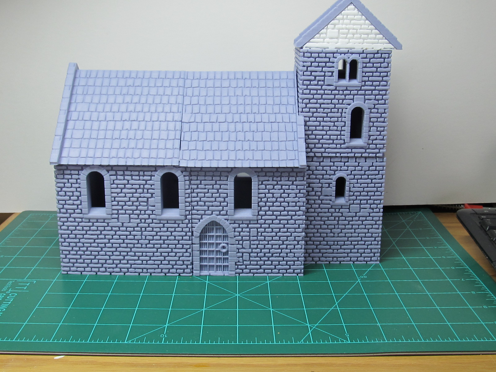 28mm is what scale