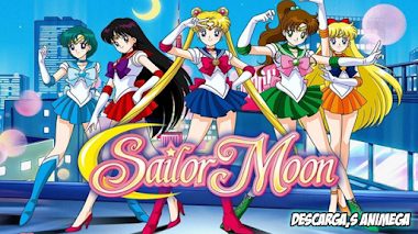 Sailor Moon 200/200 Audio: Latino Servidor: Mega