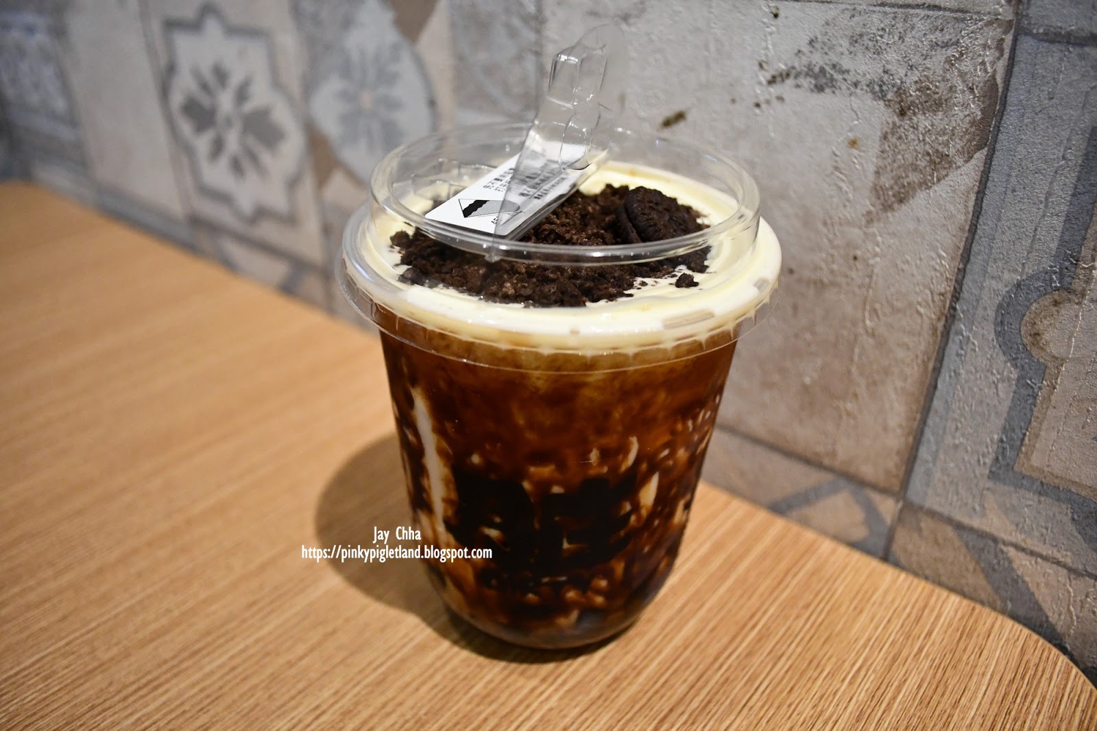 La Taste Riverfront, Sungai Petani, Kedah