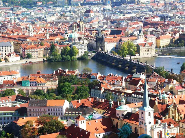 Praga - Republica Checa