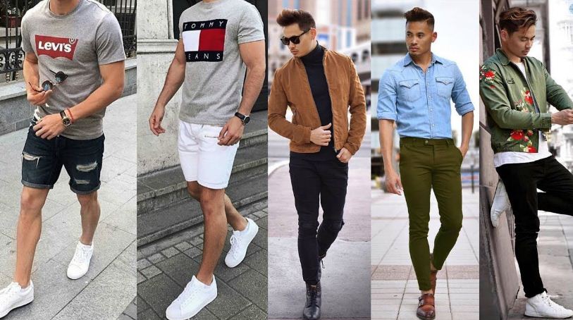 Best Fashion Tricks All Men Should Know - Fashion Advice