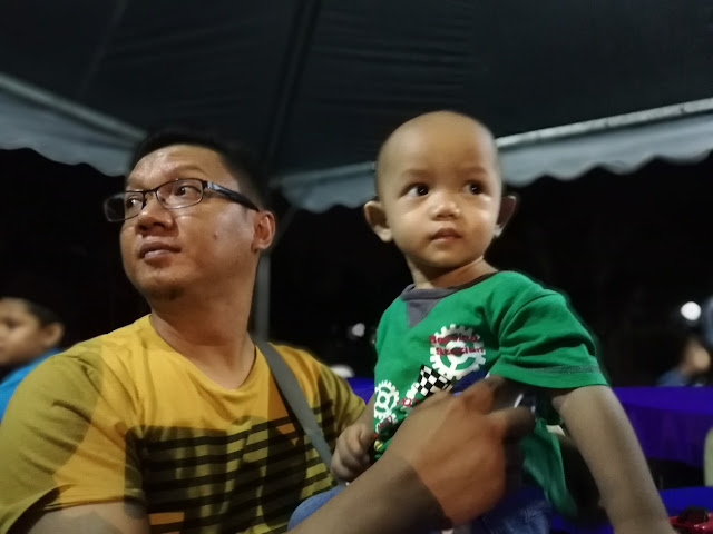 JAMUAN HARI RAYA KEMAS 2018 SEKOLAH DHIA JAMUAN HARI RAYA KEMAS 2018 SEKOLAH DHIA