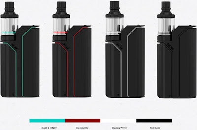 The great design for Reuleaux RX75 Kit