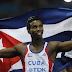 Medallista olímpico se queja de las condiciones de entrenamiento en Cuba