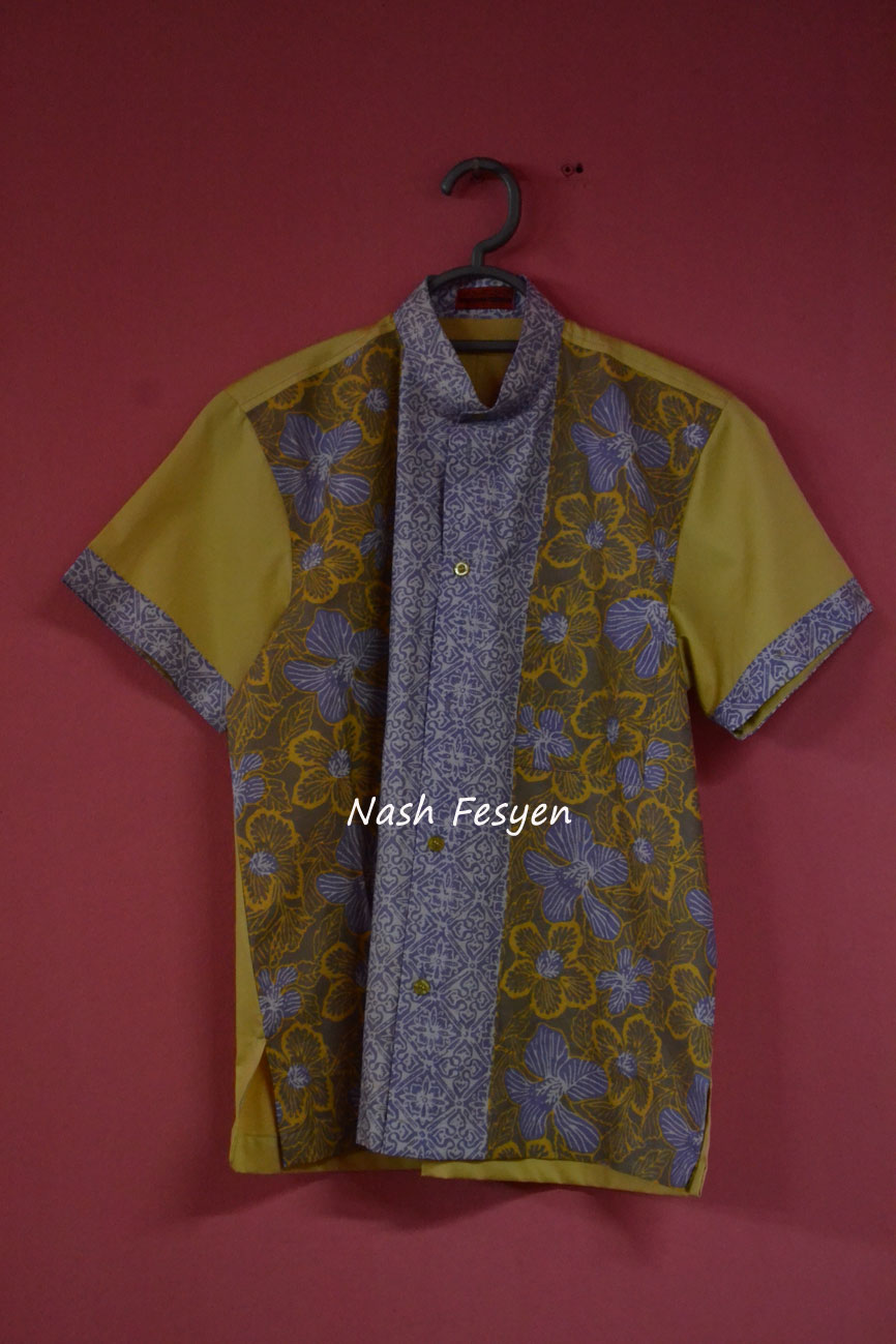 nash fesyen baju batik nash fesyen baju batik