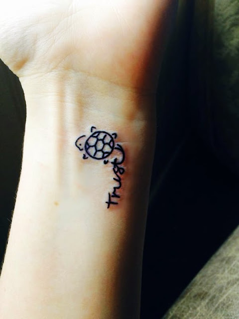 Tatuagens femininas de animais Tatuagens femininas de animais