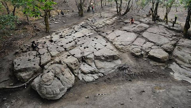 Decoding Vangchhia’s ancient art of holding water in rock amid Mizoram’s hills