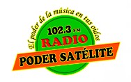 RADIO PODER SATELITE 102.3 FM ANTA RADIO PODER SATELITE 102.3 FM ANTA