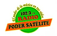 RADIO PODER SATELITE 102.3 FM ANTA RADIO PODER SATELITE 102.3 FM ANTA