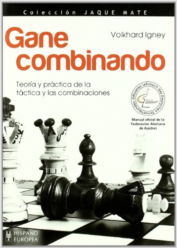Manual de Aberturas de Xadrez Volume 3 Gambito Da Dama e Peão Dama