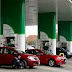 México estrena primera gasolinera privada extranjera 