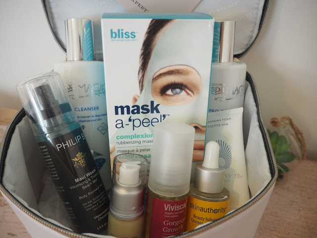 Beauty Expert Natural Edition 