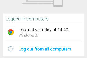 Como usar o WhatsApp no PC Como usar o WhatsApp no PC