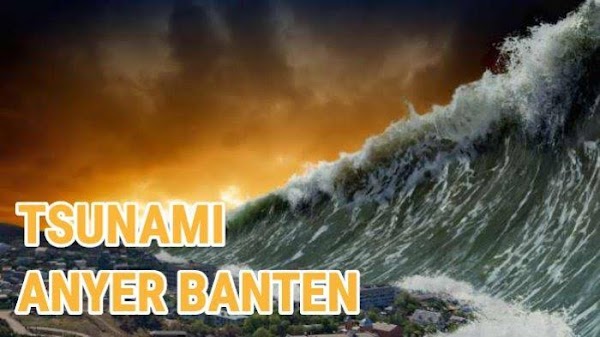 Tsunami Banten Personel Band Seventeen Hilang Terseret Ombak Tsunami Banten Personel Band Seventeen Hilang Terseret Ombak