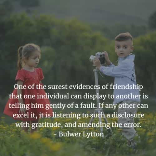 40 Short True Friendship Quotes With Images Extraordinary Amending Friendships Quotes 40 Short True Friendship Quotes With Images Extraordinary Amending Friendships Quotes