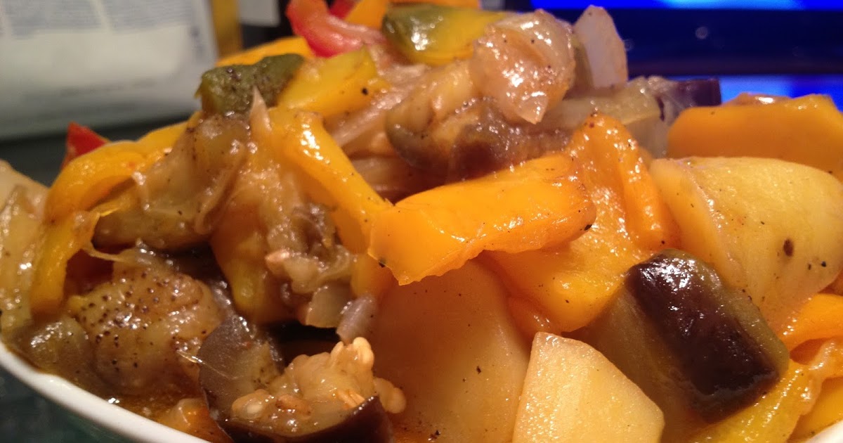 Sicilia in cucina, le ricette 