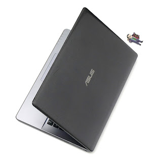 Laptop Gaming ASUS X450C ( Core i3 ) HDD 1TERA