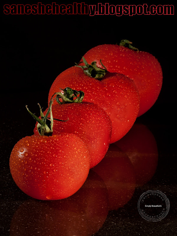 Tomatoes health benefits pic - 24