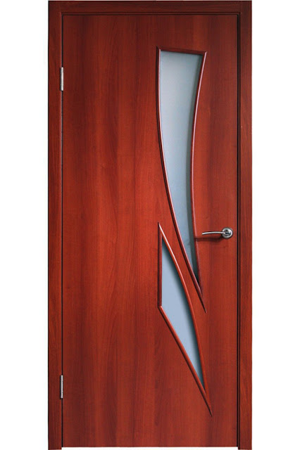 contoh pintu kamar minimalis