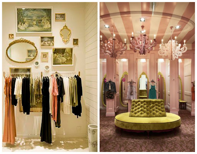 Inspirações retro - acessórios Blog Viés Design