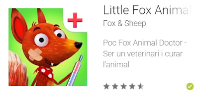 https://play.google.com/store/apps/details?id=com.foxandsheep.animaldoctor&hl=es