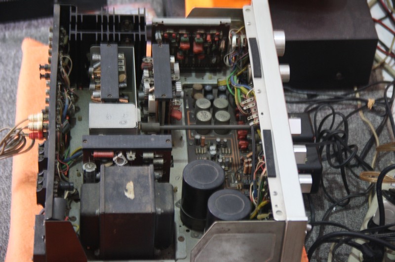 audio2nd JVC VN900 With SEA Control (SOLD)