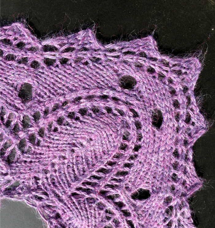 Corner To Corner Knitting Pattern