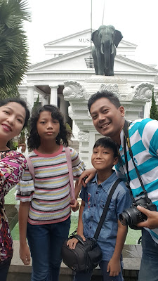 museum gajah jakarta