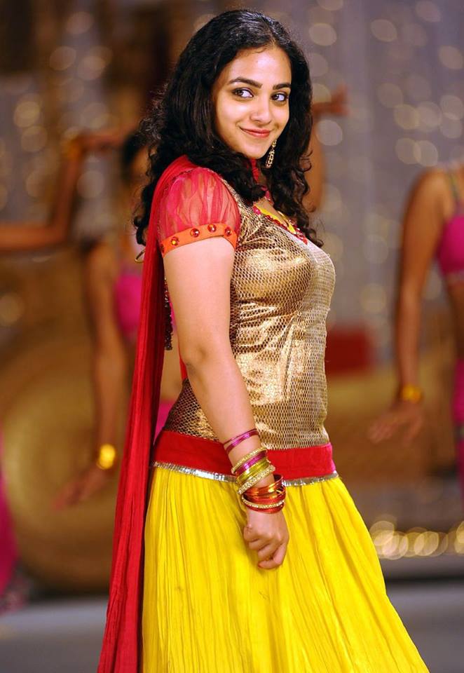 Nithya Menon Unseen Hot And Sexy Pics Latest Indian Filmy Actress