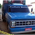 Camioneta é roubada em Sumé