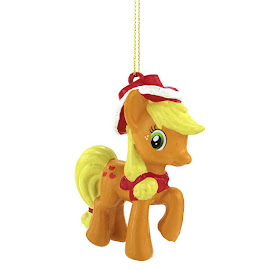 My Little Pony Christmas Ornament Applejack Figure by Kurt Adler