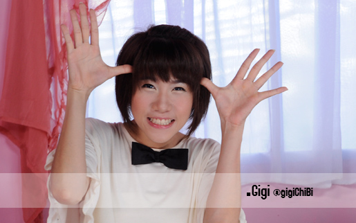 Profil Gigi chibi Cherrybelle