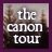 The Canon Tour