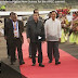 Watch: Pres. Duterte Arrives in Papua New Guinea for APEC 2018 Summit (Akala Hindi Tutuloy, Akala Nyo Lang!)