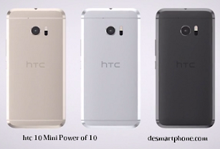 HTC 10 Mini Advantages and Disadvantages
