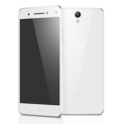 Lenovo Vibe S1 mulai mendpatkan update Android v6.0 Marshmallow Lenovo Vibe S1 mulai mendpatkan update Android v6.0 Marshmallow