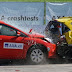 Crash tests στα αυτόνομα αυτοκίνητα από την AXA. Εντυπωσιακά τα αποτελέσματα!