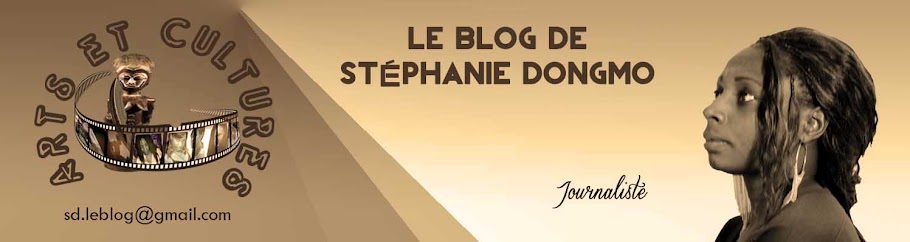 Le blog de Stéphanie Dongmo