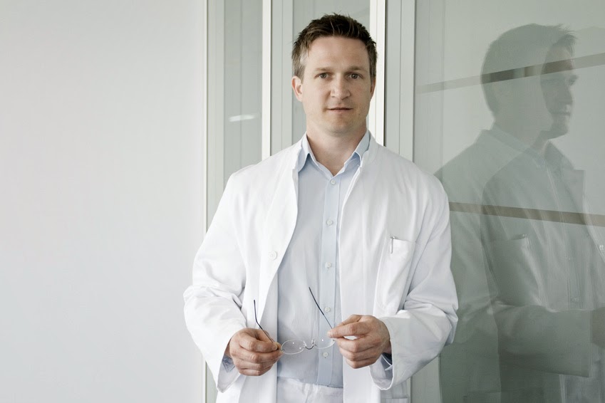 Wirr: Endzeitprediger Stichner