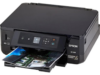 Epson XP-540 Télécharger Pilote Pour Windows et Mac Epson XP-540 Télécharger Pilote Pour Windows et Mac