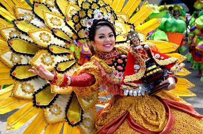 festival sinulog cebu philippines festivals ph wild famous going whatshappening dance guide colorful
