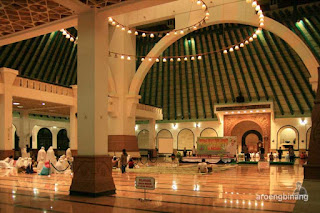 masjid agung jawa tengah semarang