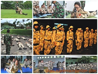 MILITARY OUTBOUND DAN LDK DI BOGOR MILITARY OUTBOUND DAN LDK DI BOGOR