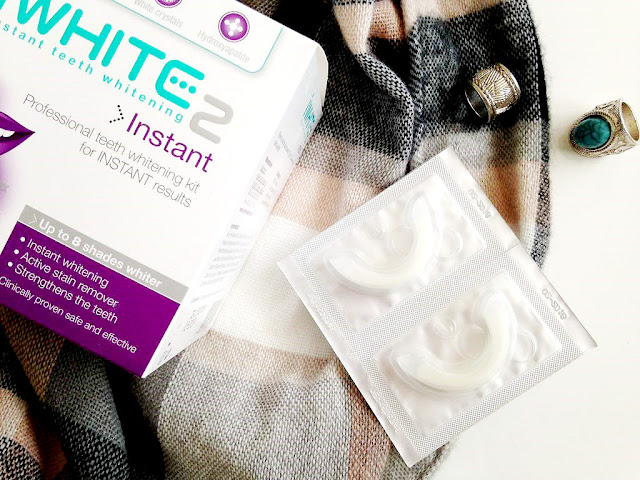 iWhite Instant Teeth Whitening 2 iWhite Instant Teeth Whitening 2