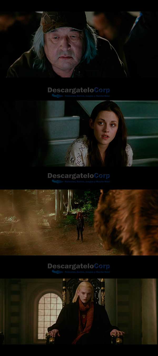 Descargar Saga Crepusculo Peliculas EspaГ±ol Latino Mega